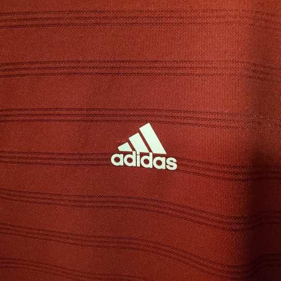 ADIDAS Men's Polo Lot of 2 Large - Picture 2 of 10